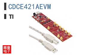 CDCE421AEVM