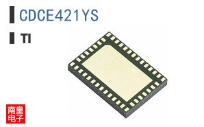 CDCE421YS