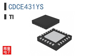 CDCE431YS