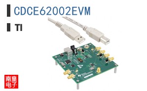 CDCE62002EVM
