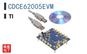 CDCE62005EVM