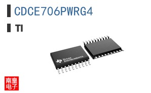CDCE706PWRG4