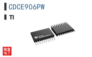 CDCE906PW