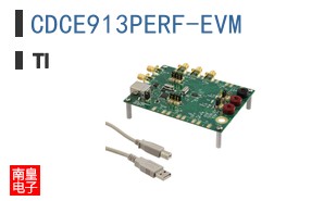 CDCE913PERF-EVM