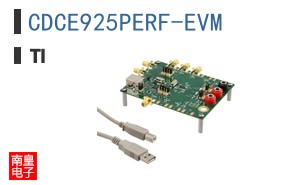 CDCE925PERF-EVM