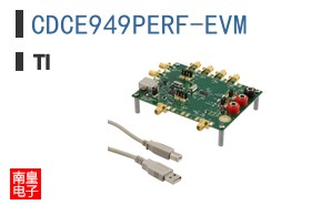 CDCE949PERF-EVM