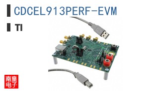 CDCEL913PERF-EVM