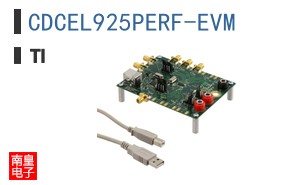 CDCEL925PERF-EVM