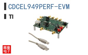 CDCEL949PERF-EVM