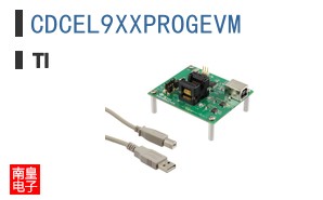 CDCEL9XXPROGEVM