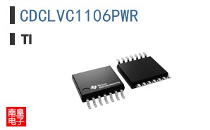 CDCLVC1106PWR