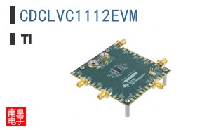 CDCLVC1112EVM