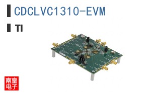 CDCLVC1310-EVM