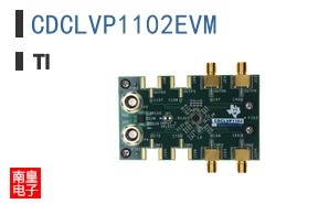 CDCLVP1102EVM
