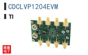 CDCLVP1204EVM