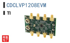 CDCLVP1208EVM