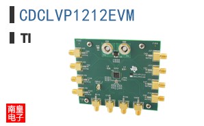 CDCLVP1212EVM