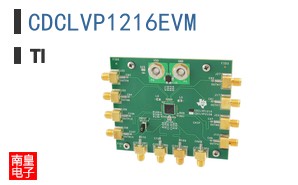 CDCLVP1216EVM