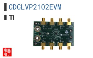 CDCLVP2102EVM