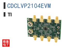 CDCLVP2104EVM