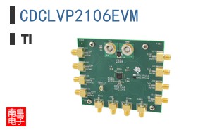 CDCLVP2106EVM