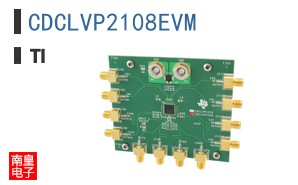 CDCLVP2108EVM