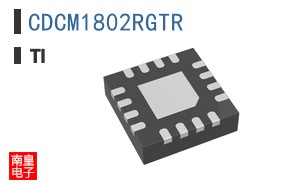 CDCM1802RGTR