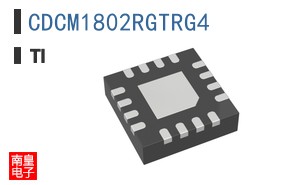 CDCM1802RGTRG4