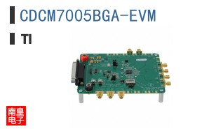 CDCM7005BGA-EVM