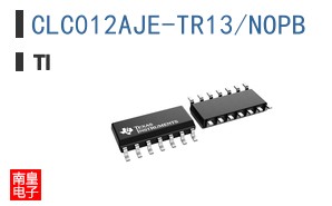 CLC012AJE-TR13/NOPB