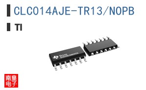 CLC014AJE-TR13/NOPB