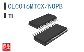 CLC016MTCX/NOPB