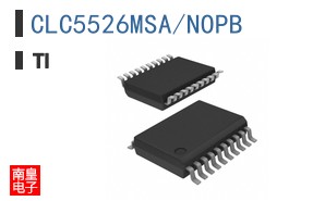 CLC5526MSA/NOPB