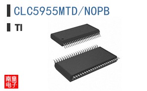 CLC5955MTD/NOPB