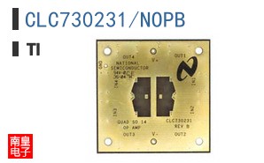 CLC730231/NOPB