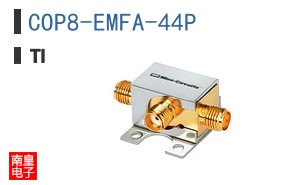 COP8-EMFA-44P