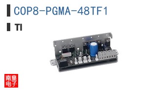 COP8-PGMA-48TF1