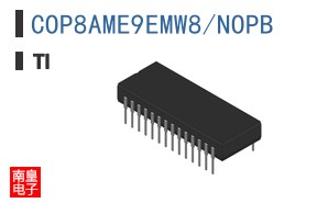COP8AME9EMW8/NOPB