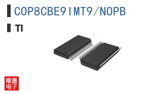 COP8CBE9IMT9/NOPB