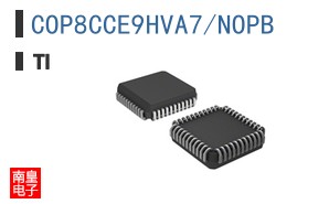 COP8CCE9HVA7/NOPB