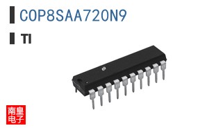 COP8SAA720N9
