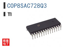COP8SAC728Q3