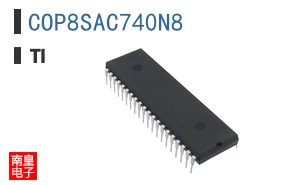 COP8SAC740N8