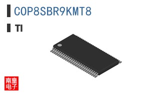 COP8SBR9KMT8