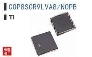 COP8SCR9LVA8/NOPB