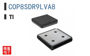 COP8SDR9LVA8