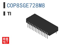COP8SGE728M8