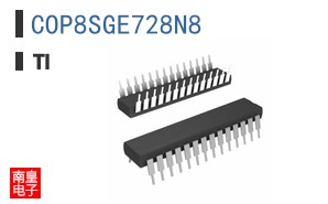 COP8SGE728N8