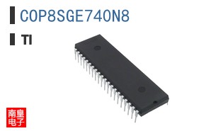 COP8SGE740N8