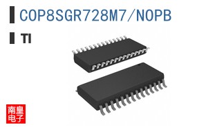 COP8SGR728M7/NOPB
